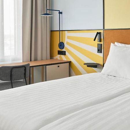 Original Sokos Hotel Royal Vaasa Exteriér fotografie