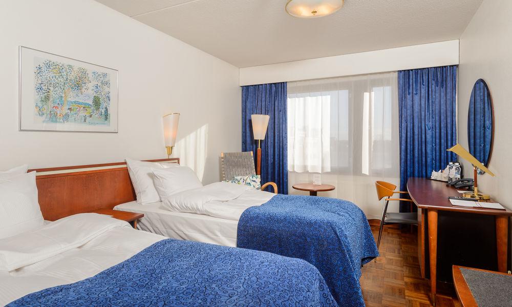 Original Sokos Hotel Royal Vaasa Exteriér fotografie