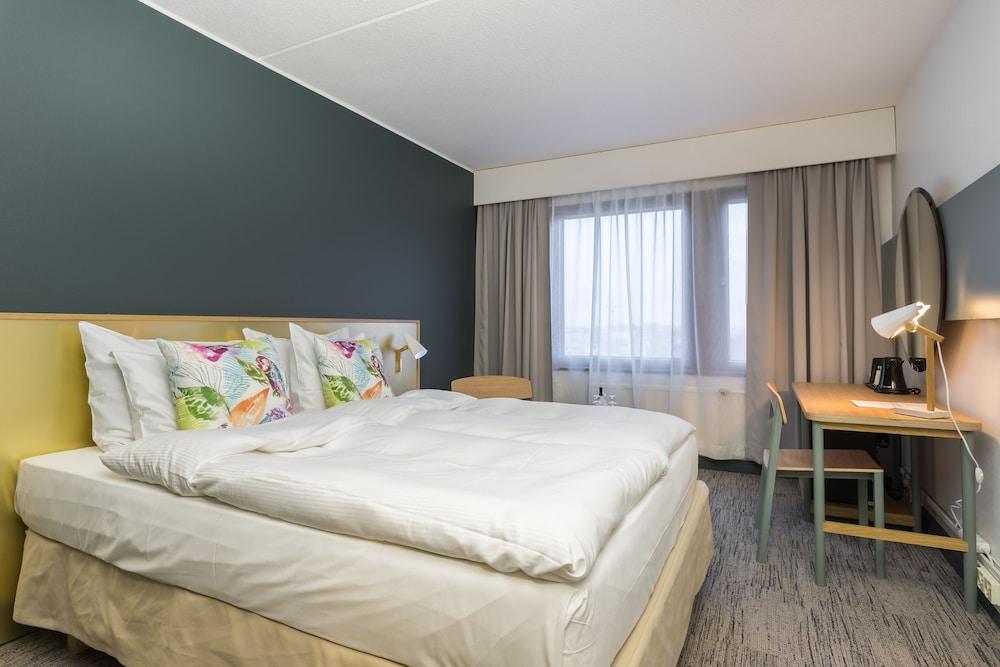 Original Sokos Hotel Royal Vaasa Exteriér fotografie