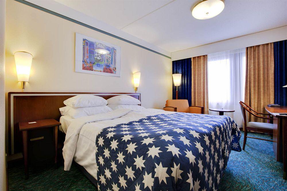 Original Sokos Hotel Royal Vaasa Pokoj fotografie