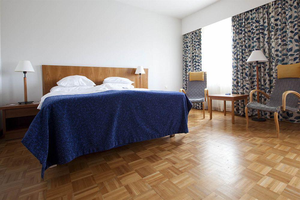 Original Sokos Hotel Royal Vaasa Pokoj fotografie